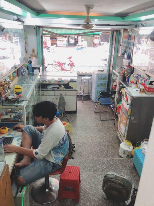 Nhà mặt tiền Hoàng Diệu, Quận 4 - Diện tích 56m², giá 8.6 tỷ - Chính chủ bán gấp!