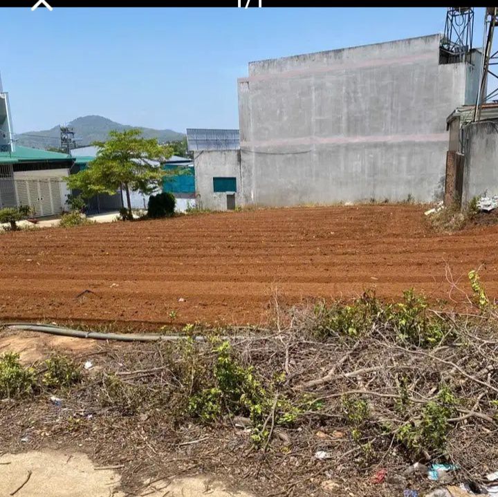 Đất nền chính chủ tại Đức Trọng, Lâm Đồng 133m² - Giá chỉ 1.85 tỷ, thương lượng ngay!