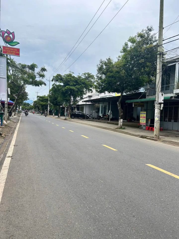 Lô đất mặt tiền đường Thống Nhất, Đức Trọng 190m² giá 4 tỷ - Tiềm năng sinh lời cao!