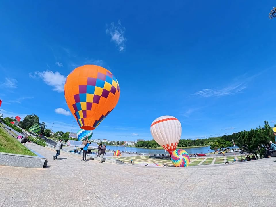 Đất nền đường Lữ Gia, phường 9, Đà Lạt 85m² giá 1.620 tỷ - Đầu tư sinh lời tuyệt vời!