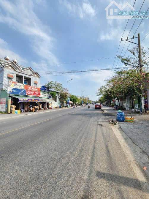 Mặt tiền FrontHouse Hai Bà Trưng 120m² - Giá thỏa thuận hấp dẫn!