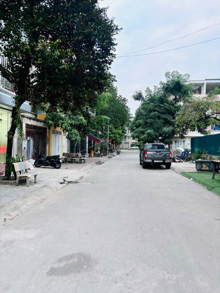 Townhouse LK8 Tân Tây Đô 80m² giá thỏa thuận - Đầu tư sinh lời hấp dẫn!