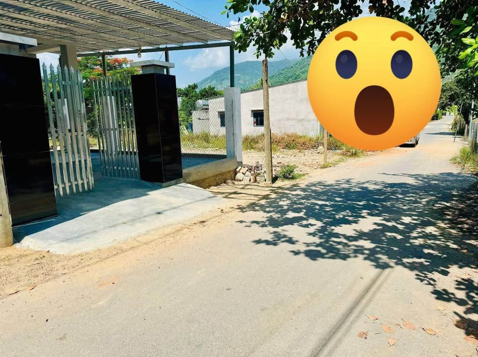 Đất nền Suối Dầu Cam Lâm 132m² giá 699 triệu - Đầu tư sinh lời ngay!