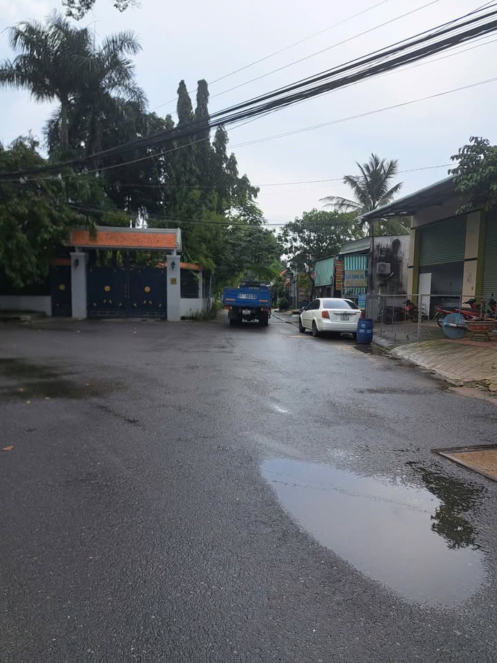 Đất nền Tân Đông Hiệp, Dĩ An 145m² giá 3.35 tỷ - Đầu tư sinh lời cao!