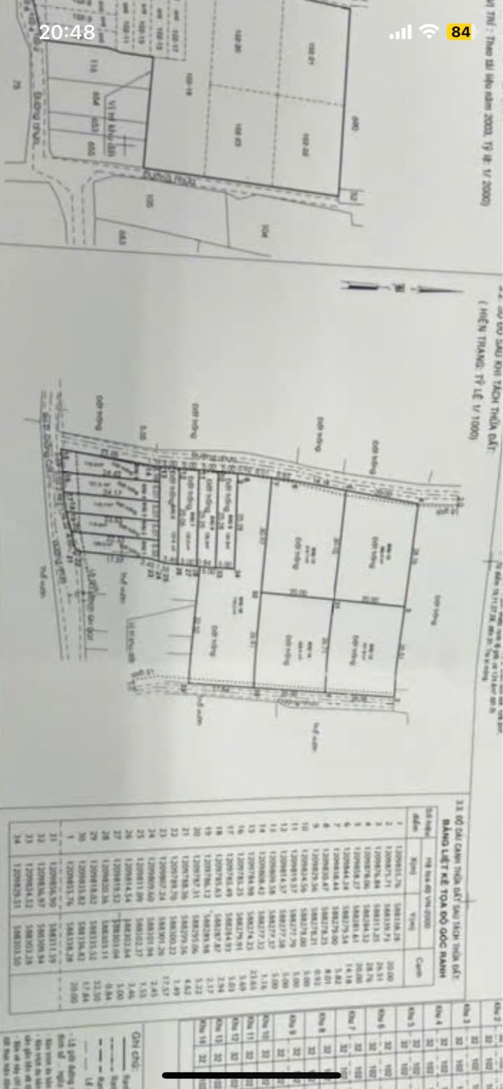 Đất nền Tân Phú Trung Củ Chi 125m² giá thỏa thuận - Đầu tư sinh lời ngay!