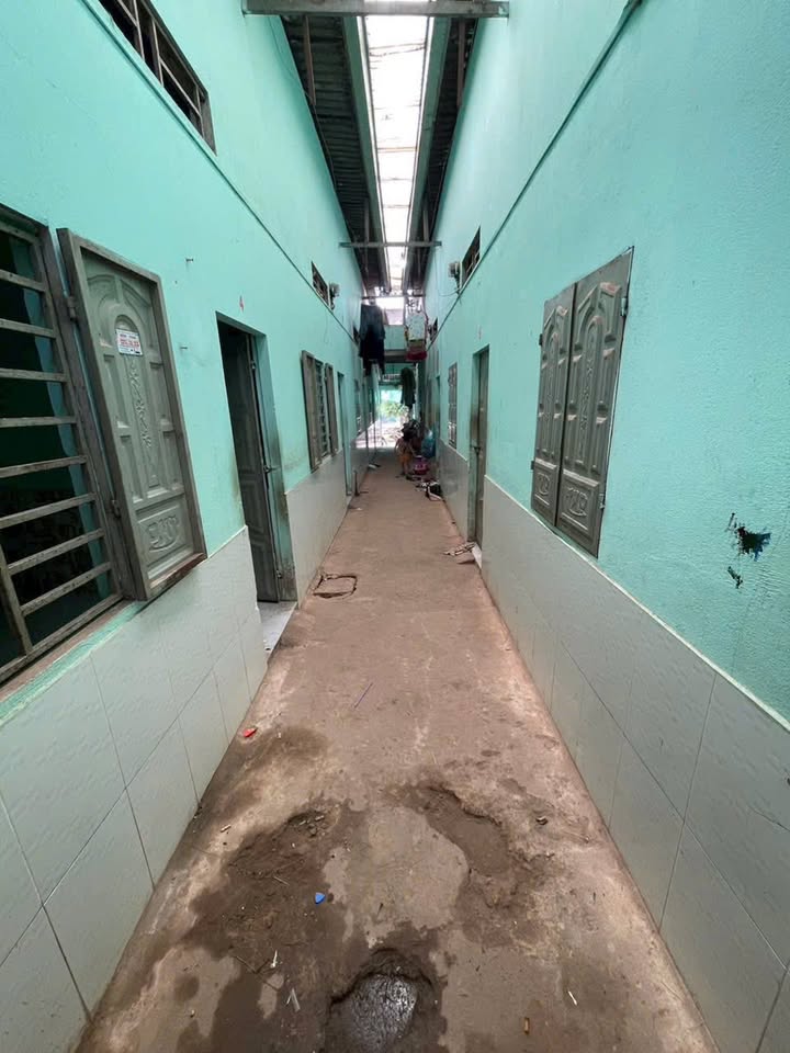 Phòng trọ An Thạnh, Thuận An giá chỉ 800k/tháng - Gần trường tiểu học!