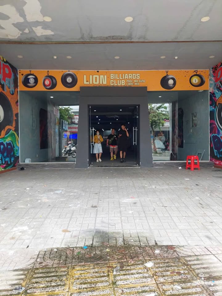 Mặt bằng kinh doanh đường Tỉnh Lộ 10 quận Bình Tân 480m² - Phù hợp nhiều ngành nghề!