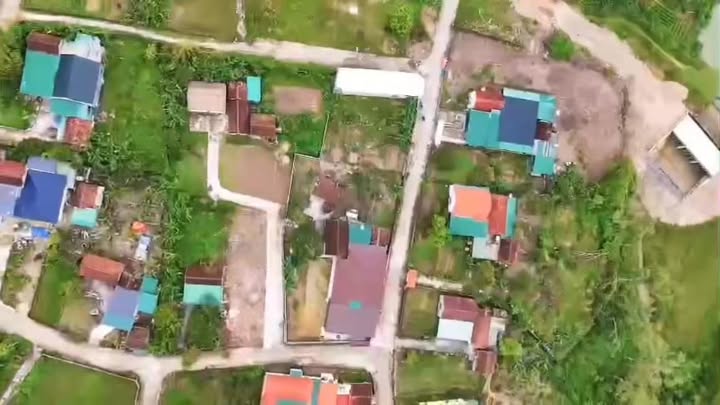 Đất nền lô góc 2 mặt tiền xã Đại Huệ 100m² giá chỉ 800 triệu - Tiềm năng đầu tư cao!