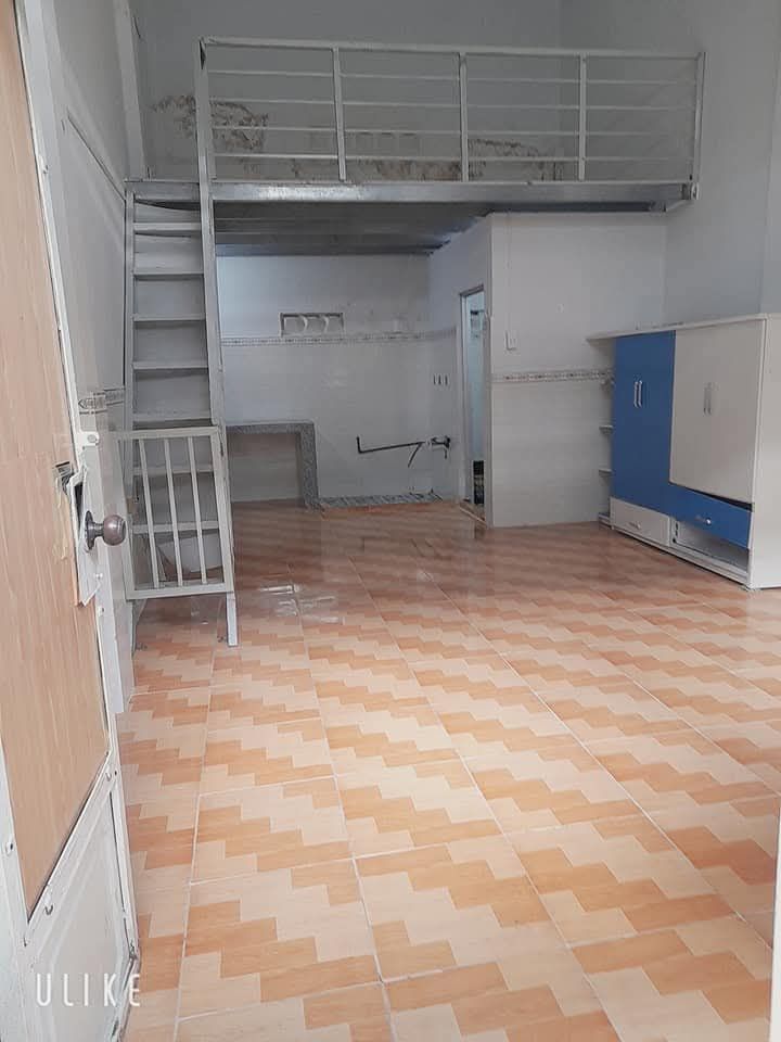 Phòng cho thuê tại 30B Ngô Văn Sở, An Hòa, Rạch Giá - Không gian thoáng mát, an ninh tốt!