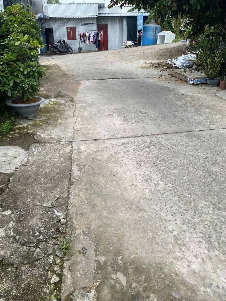 Nhà mặt tiền đường Nguyễn Phi Khanh, Rạch Giá 58m² giá chỉ 600 triệu - Cơ hội đầu tư tuyệt vời!