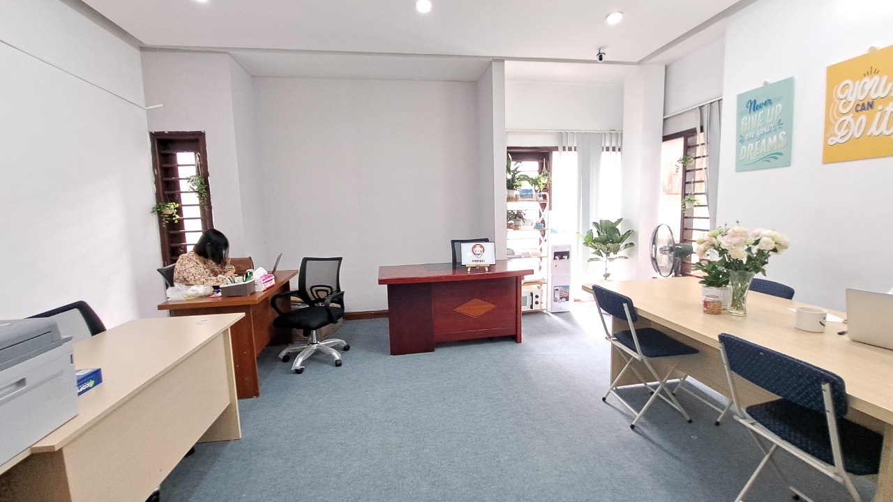 Văn phòng cho thuê 30m² tại 164 Khuất Duy Tiến, Thanh Xuân - Chỉ 5,5 triệu/tháng!