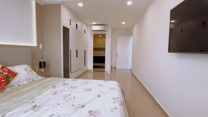 Căn hộ Scenic Valley 1, Q7 133m² giá 14.5 tỷ - View sông tuyệt đẹp