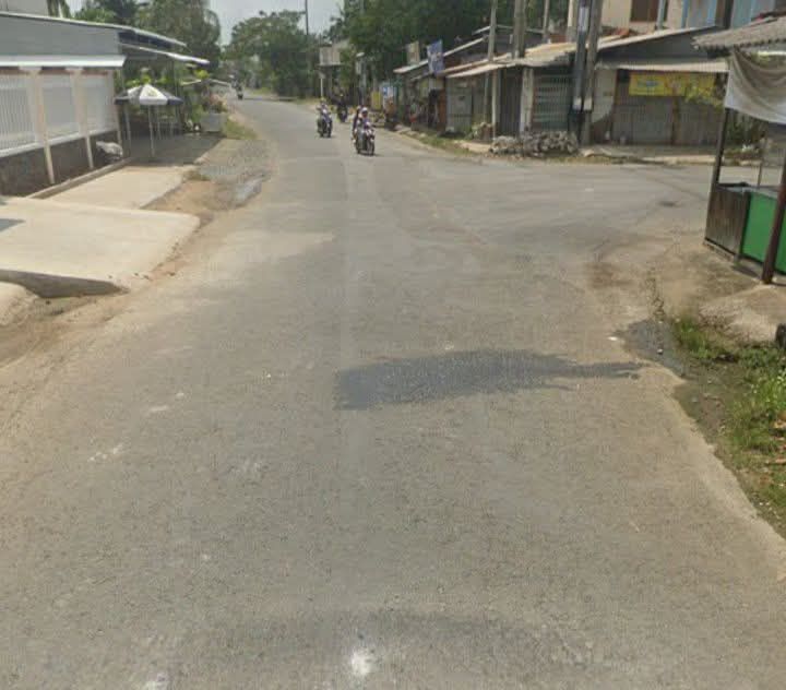 Đất nông nghiệp 15.000m² Quốc Lộ 60, Mỏ Cày Bắc, Bến Tre - Giá 50 tỷ, đầu tư sinh lời!