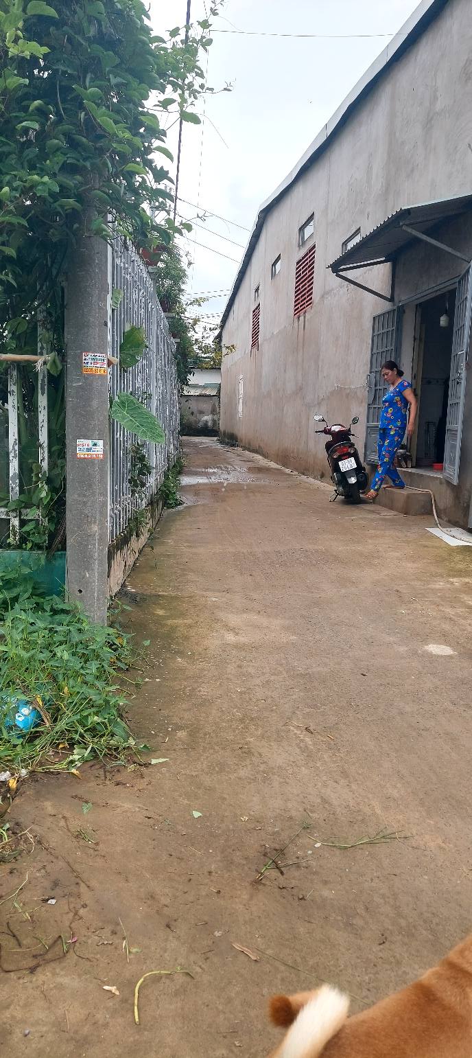 Đất thổ cư 80m² tại Ấp 2, Trung An, Mỹ Tho giá 1.2 tỷ - Đầu tư sinh lời ngay!