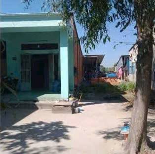 Đất Thổ Cư 240m² Xã Bình Mỹ, Củ Chi - Giá 3,3 Tỷ Thương Lượng!