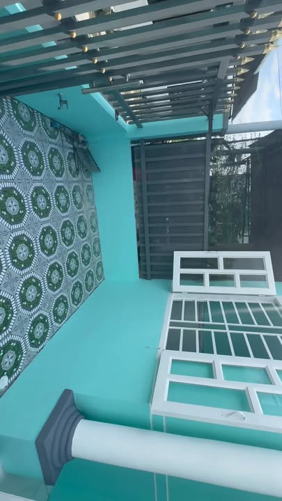 Nhà riêng xã Mỹ Lộc, Cần Giuộc 90m² giá 1.48 tỷ - Gần UBND xã