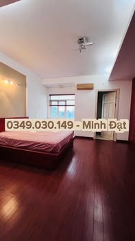 Nhà 6 tầng góc 2 mặt tiền Cách Mạng Tháng 8, Q3 - Giá 26 tỷ thương lượng!