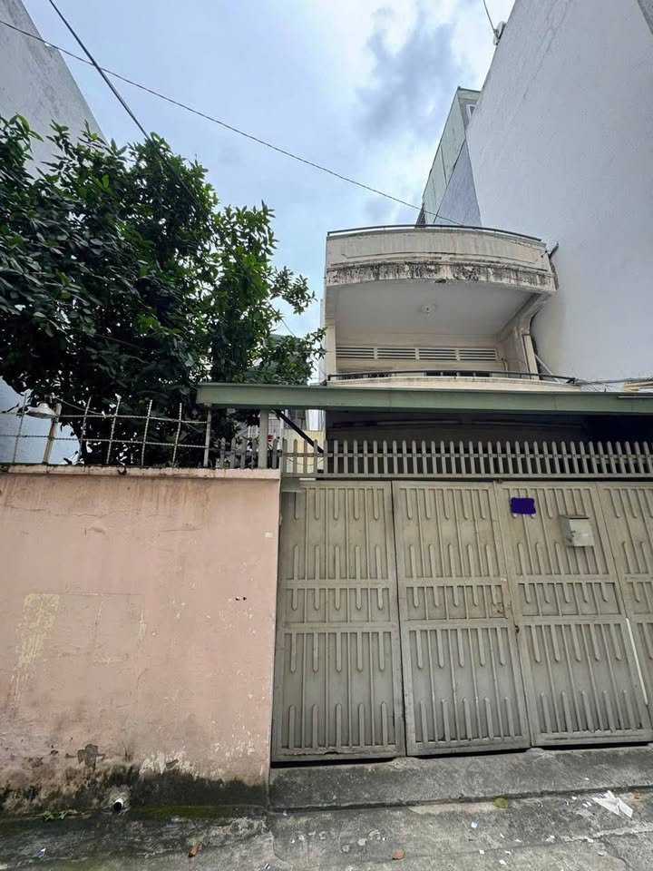 Đất xây CHDV Nơ Trang Long 284m² giá 22 tỷ - Cơ hội đầu tư sinh lời cao!