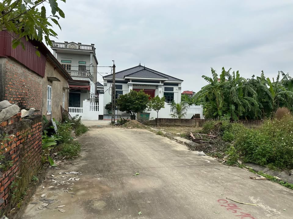 Đất nền chính chủ Bình Giang 63m² giá thỏa thuận - Cơ hội đầu tư tuyệt vời!