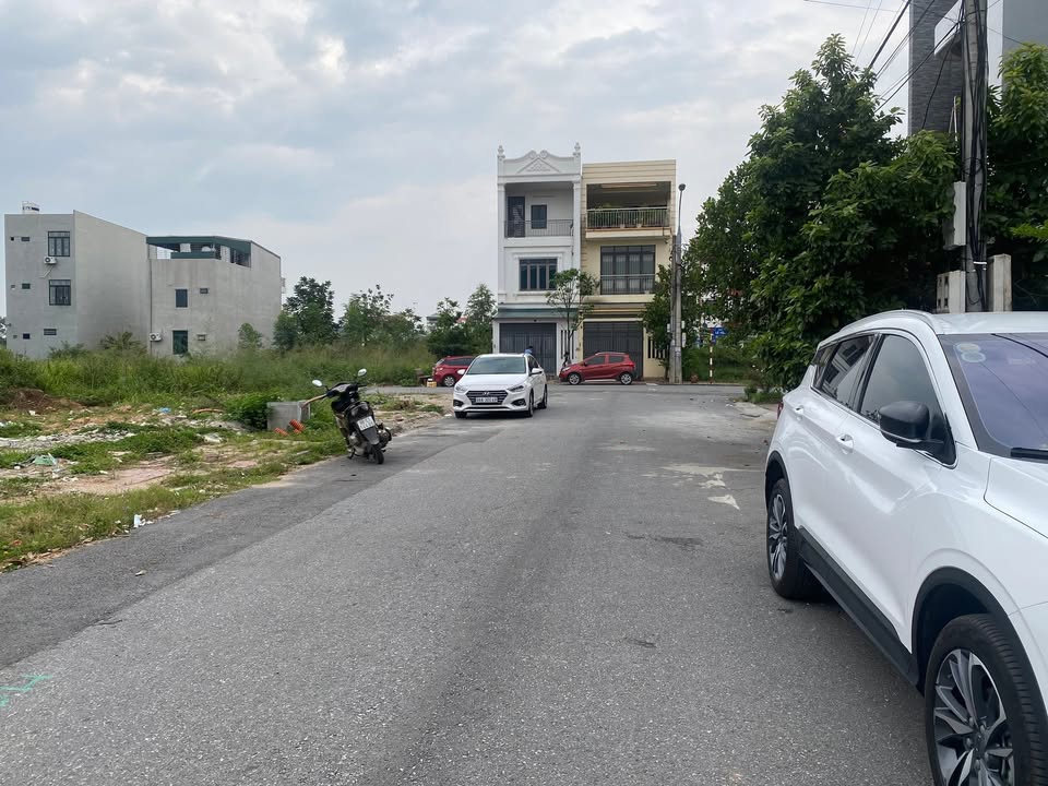 Đất nền KDC Hóc Thân - Đồng Tâm 100m² giá chỉ 2.7 tỷ - Sổ đỏ chính chủ ngay!