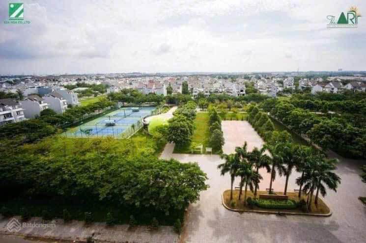 Biệt thự KDC Gia Hoà Thủ Đức 214m² giá 23.5 tỷ - Thiết kế hiện đại, sang trọng!