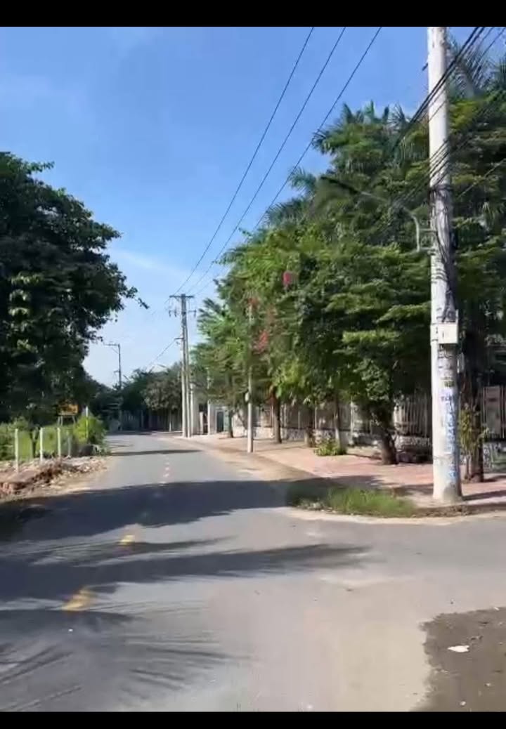 Đất nền Tân Khánh, Bình Dương 125m² - Giá mềm, cơ hội đầu tư tuyệt vời!