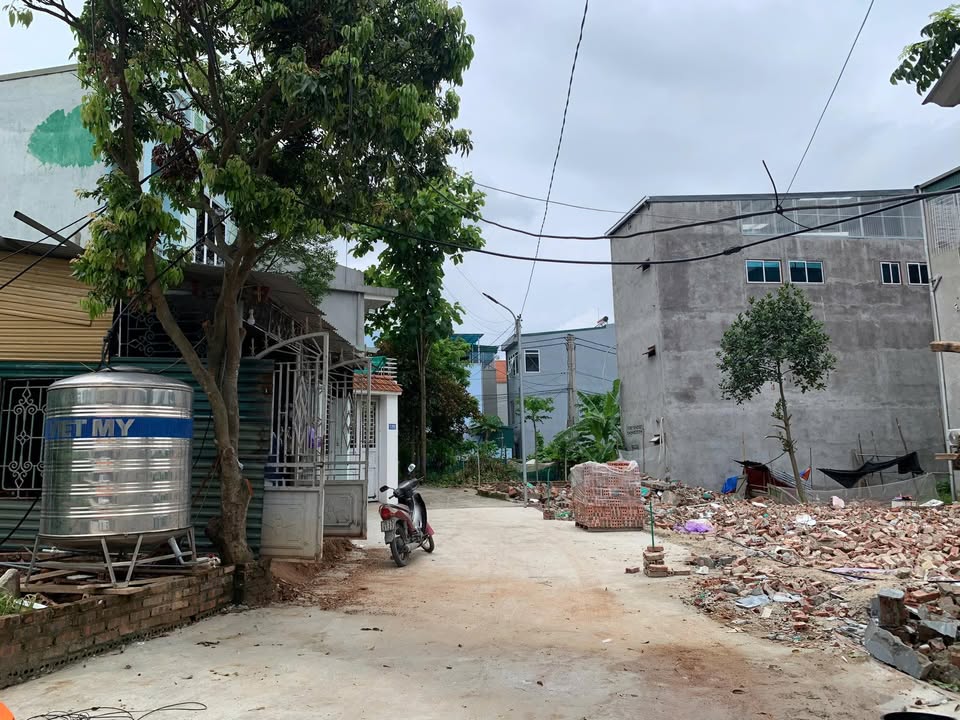 Đất nền Thanh Miếu Việt Trì 75m² giá 2.9 tỷ - Đường nhựa thông thoáng, gần công viên