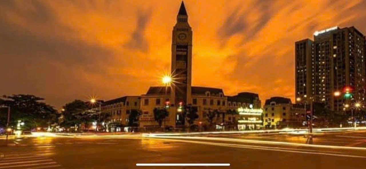 Nhà cho thuê KĐT Văn Phú, Hà Đông 90m² - Phù hợp làm khách sạn