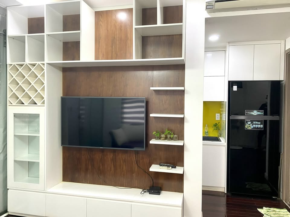 Căn hộ 1PN Lexington Residence Quận 2 giá 3.75 tỷ - Sẵn sàng vào ở!