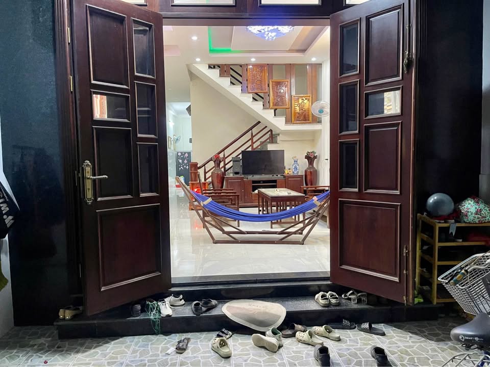 Nhà phố KDC An Hưng Phát Biên Hòa 5m² giá tốt - Sẵn sàng giao dịch!