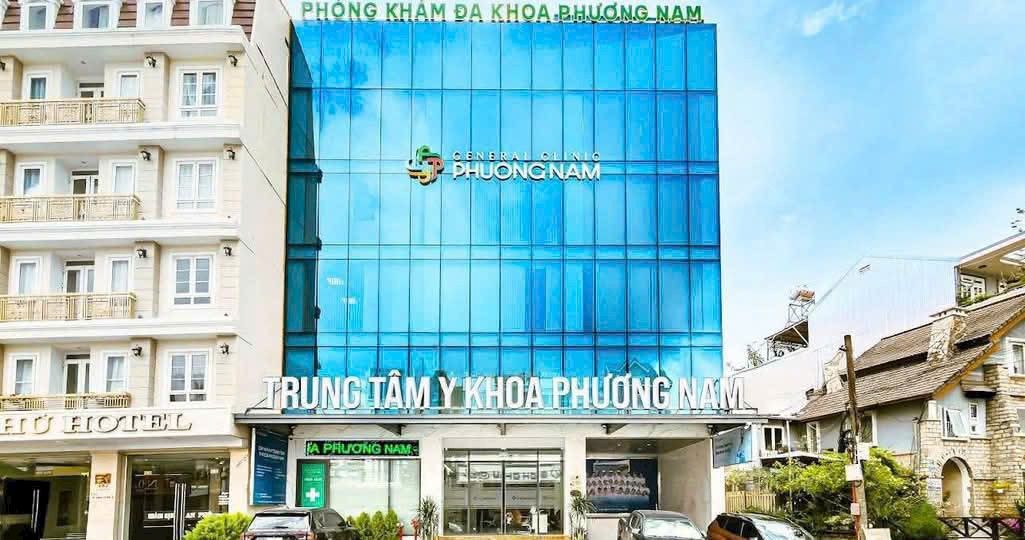 Đất 3 mặt tiền Hai Bà Trưng, Đà Lạt 120m² giá 21 tỷ - Cơ hội đầu tư tuyệt vời!