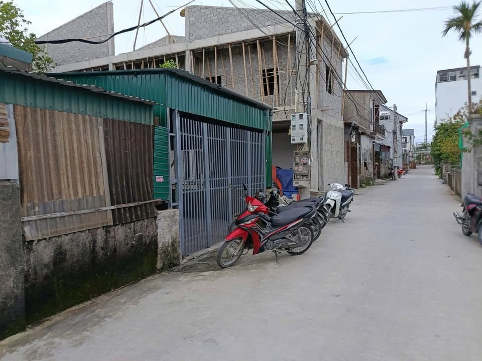 Đất chính chủ 100m² gần khu Công nghiệp Vsip Vinh - Giá 3 tỷ, đầu tư sinh lời!