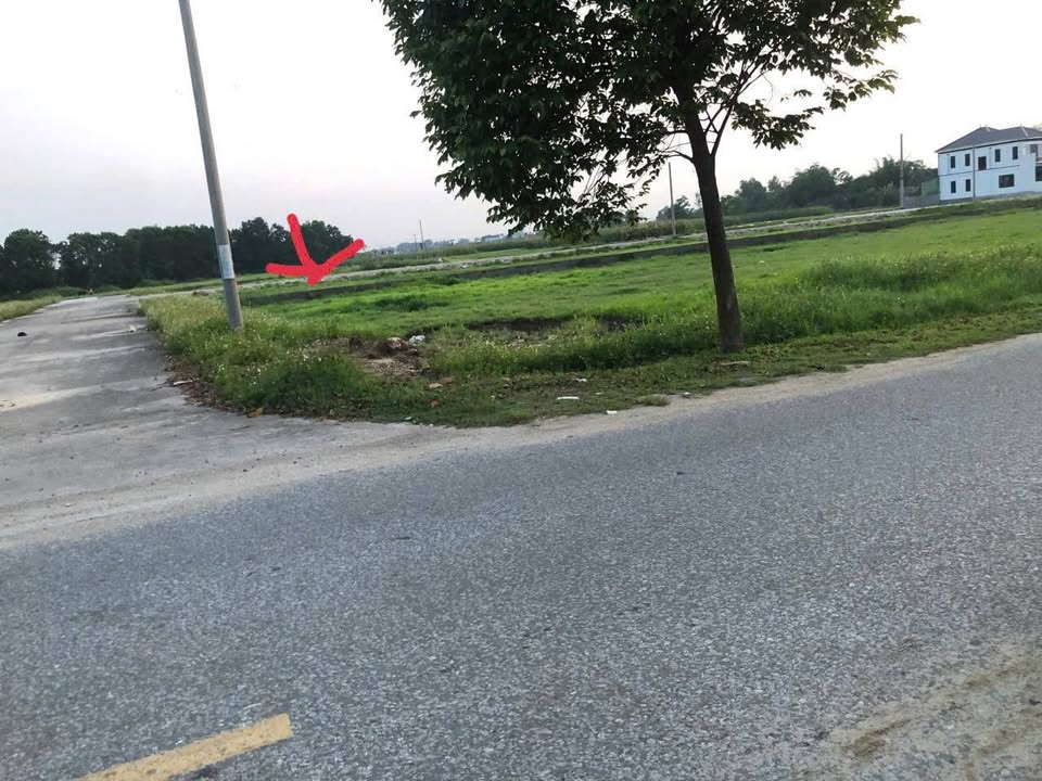 Đất nền lô góc Hưng Nguyên 250m² giá 3 tỷ - Đầu tư sinh lời cao!