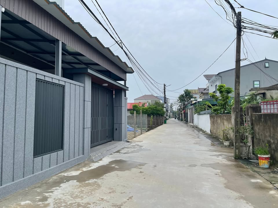 Đất nền Hưng Đông Vinh 95m² giá 3.1 tỷ - Đường ô tô tránh nhau thoáng đãng!