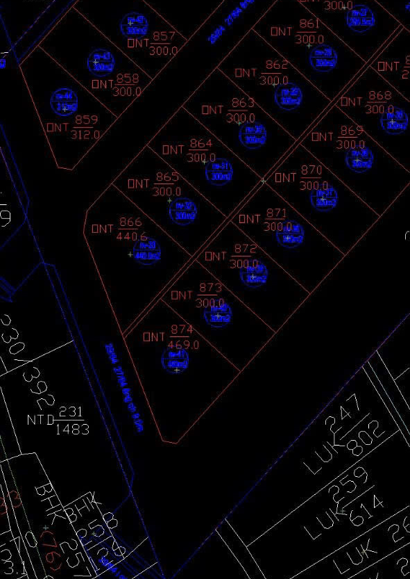 Đất tái định cư Nghi Thạch 469m² giá 5 tỷ - Sổ đỏ chính chủ, phân lô tách thửa