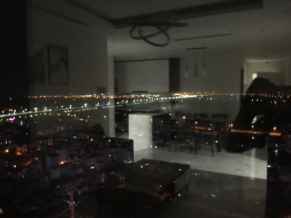 Căn hộ Sunshine City Bắc Từ Liêm 86m² giá 17 triệu - Full nội thất sang trọng!