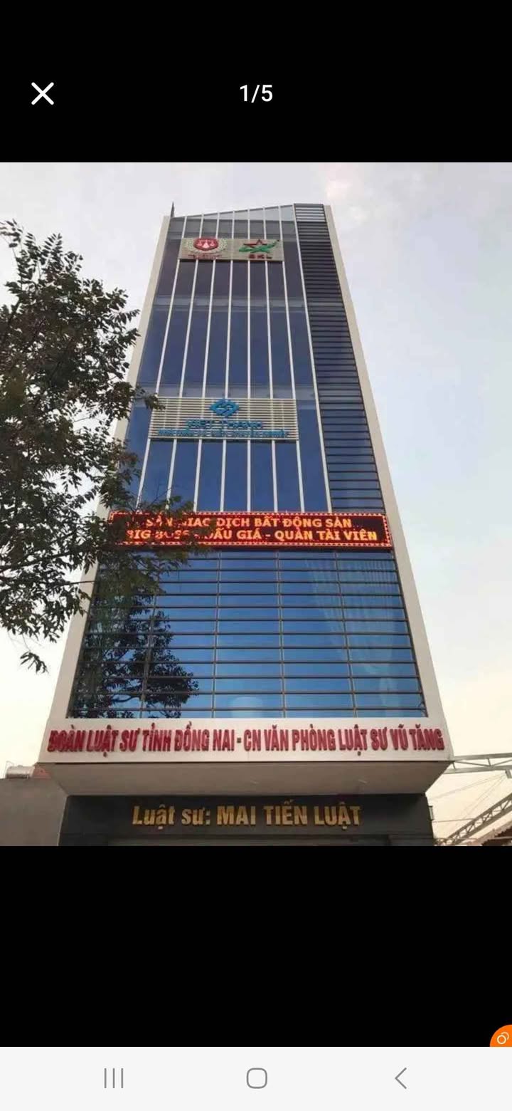 Mặt bằng kinh doanh mặt tiền đường GS1 Dĩ An 130m² giá 40 triệu - Thích hợp nhiều loại hình kinh doanh!