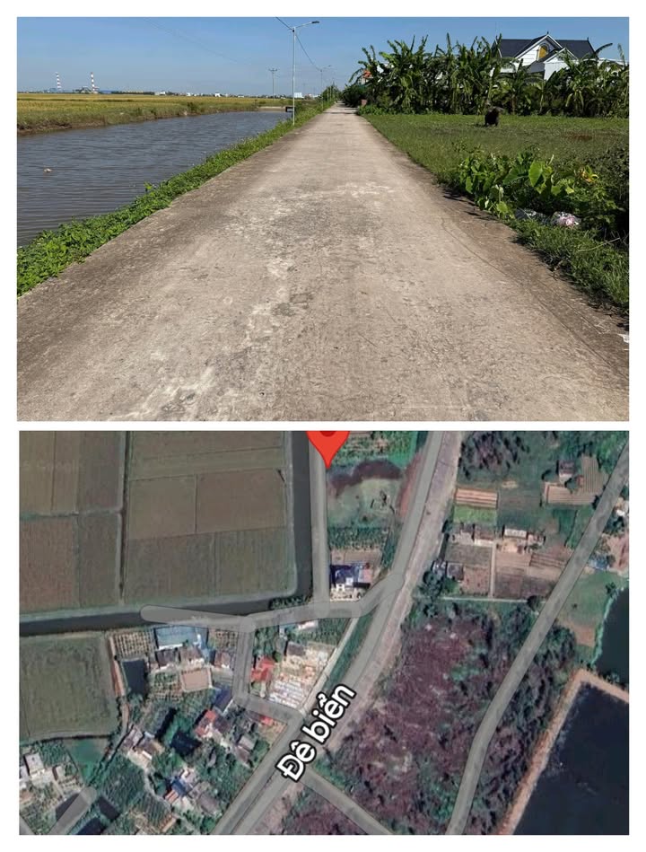 Đất nền TDC Đông Long 150m² giá chỉ 9xx triệu - Cơ hội đầu tư hấp dẫn!