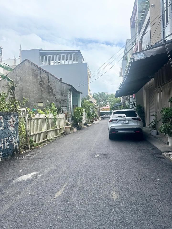 Bán đất đường Đa Mặn Đông 4, Khuê Mỹ, Đà Nẵng 90m² chỉ 6 tỷ - Cơ hội đầu tư hấp dẫn!