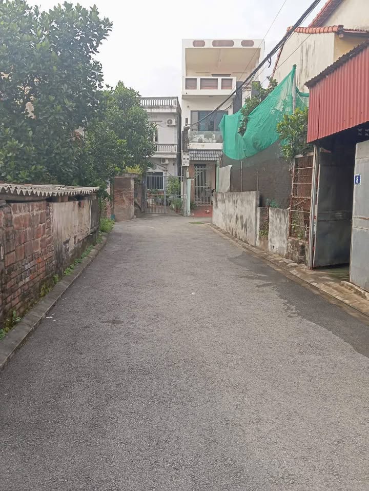 Đất thổ cư Kiêu Kỵ Gia Lâm 79m² giá 3.55 tỷ - Sổ đỏ chính chủ, ô tô đỗ cửa!