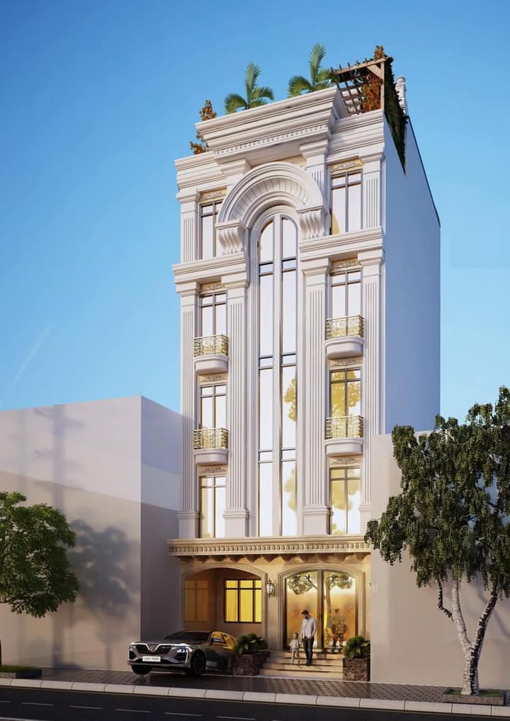 Đất Nguyễn Khang, Cầu Giấy 54m² giá 9 tỷ - Tặng GPXD 6 tầng cực hiếm!