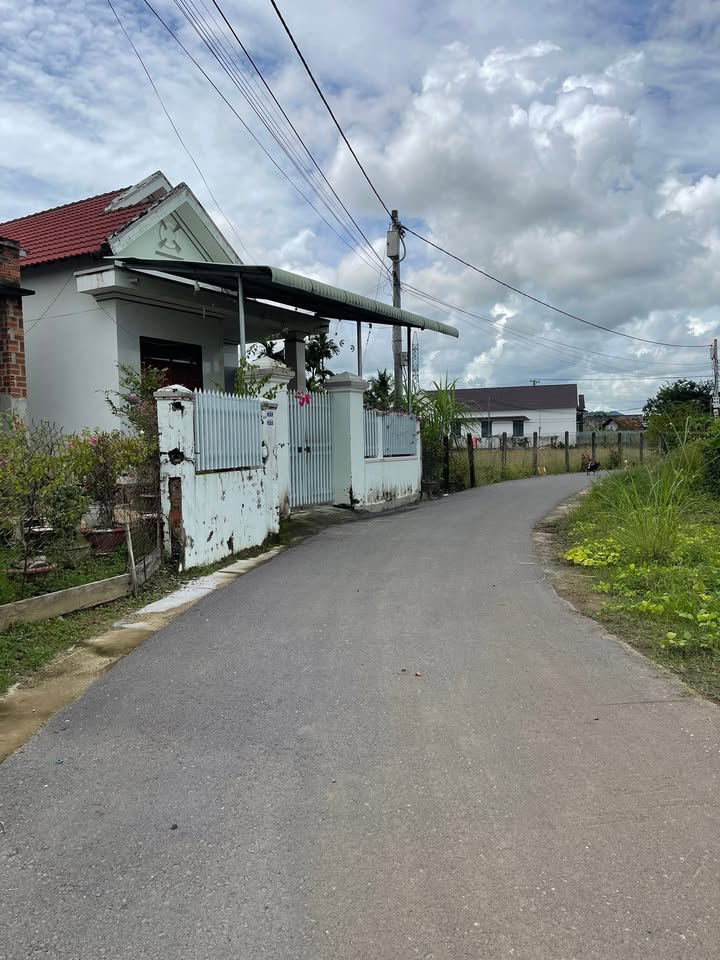 Đất Diên Lạc 122m² giá 990 triệu - Sổ hồng chính chủ, đường ô tô thông