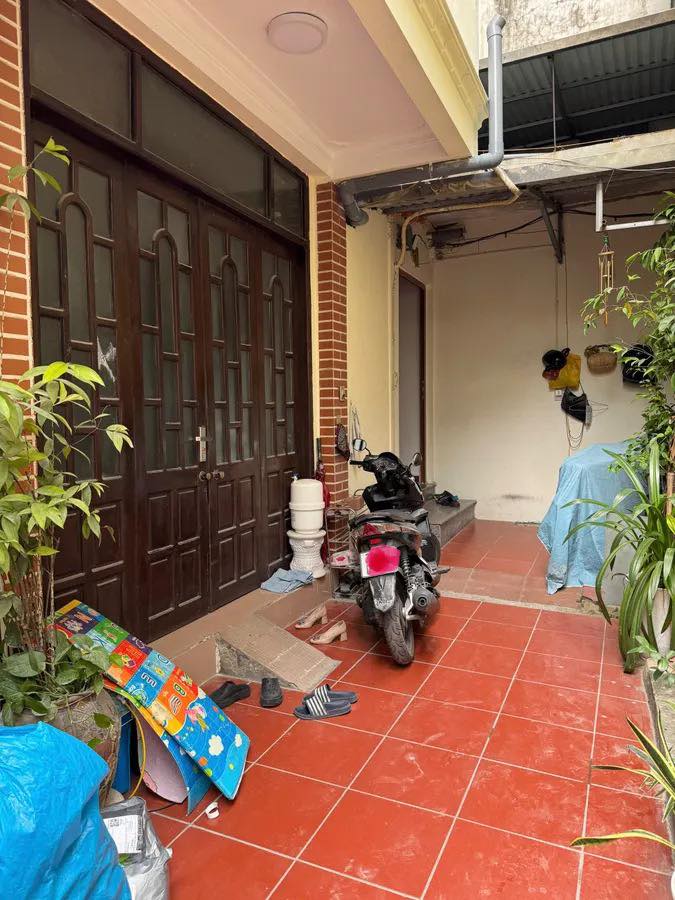 Nhà phố Lý Thường Kiệt, Hoàn Kiếm 25m² giá 11 tỷ - Khu vực dân trí cao!