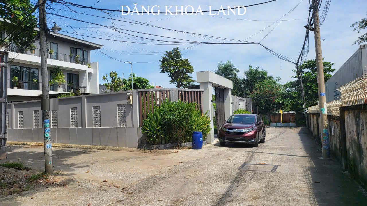 Đất nền Linh Xuân 58.7m² giá 3 tỷ - Hẻm xe hơi thoáng đãng!