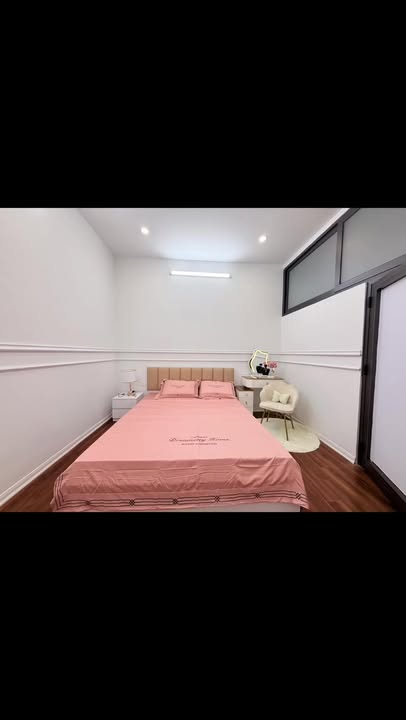 Nhà riêng Hồng Hà Hoàn Kiếm 25m² giá 6.9 tỷ - Full nội thất tặng lại!