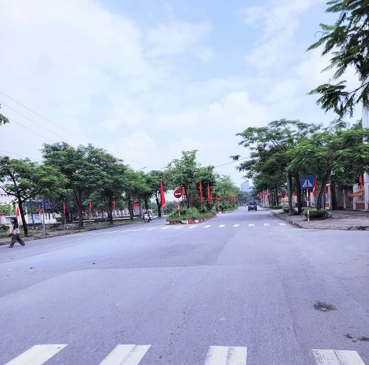 Đất mặt đường Trục chính Ngọc Hồi 52m² giá 4.7 tỷ - Đầu tư sinh lời ngay!