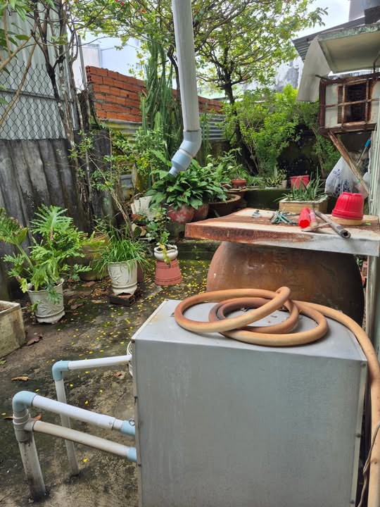 Nhà 1 trệt 1 lầu Nguyễn Du, Bạc Liêu 106m² giá 1.3 tỷ - Đầu tư sinh lời ngay!