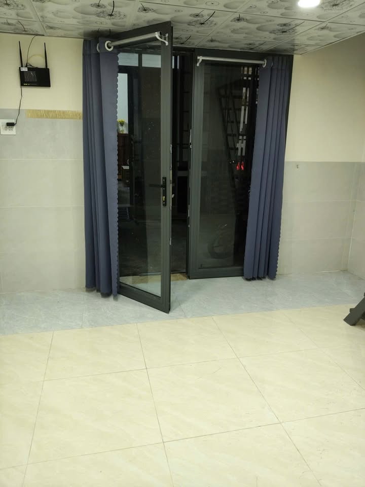 Phòng trọ hẻm 6 Trần Vĩnh Kiết, Ninh Kiều, Cần Thơ 45m² - Giá chỉ 3.5 triệu/tháng!