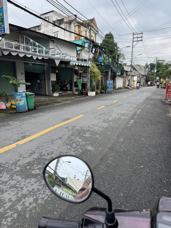 Bán FrontHouse mặt tiền Tân Xuân 1, 295m² giá 13.5 tỷ - Cơ hội đầu tư sinh lời!