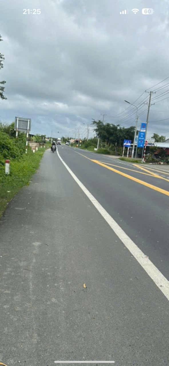 Đất nền Ấp Mỹ 1, xã Vĩnh Phú Đông, 13346m² - Tiềm năng kinh doanh vượt trội!